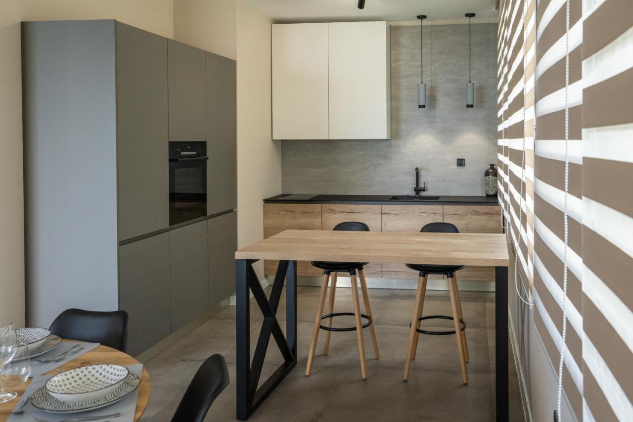 Buena Vista Villas Варна Екстериор снимка