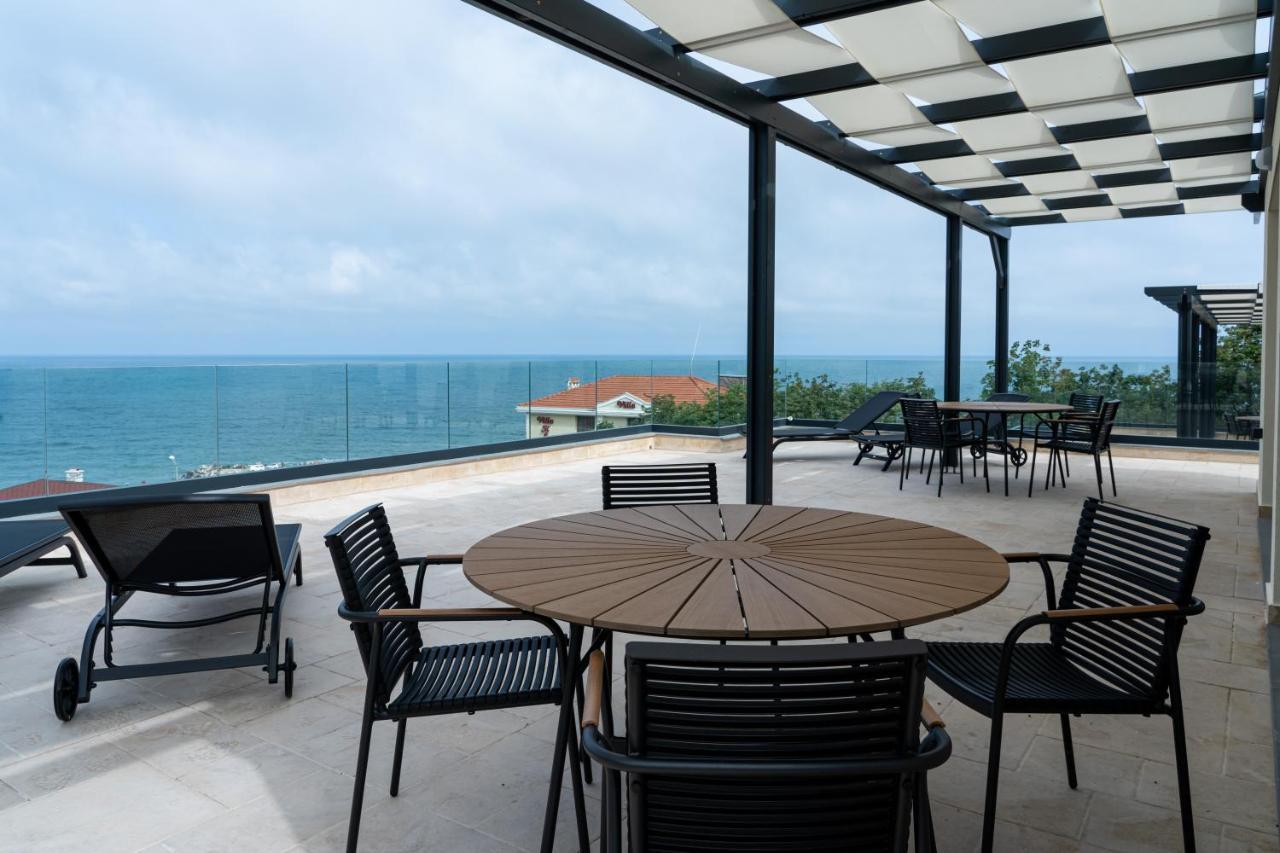 Buena Vista Villas Варна Екстериор снимка