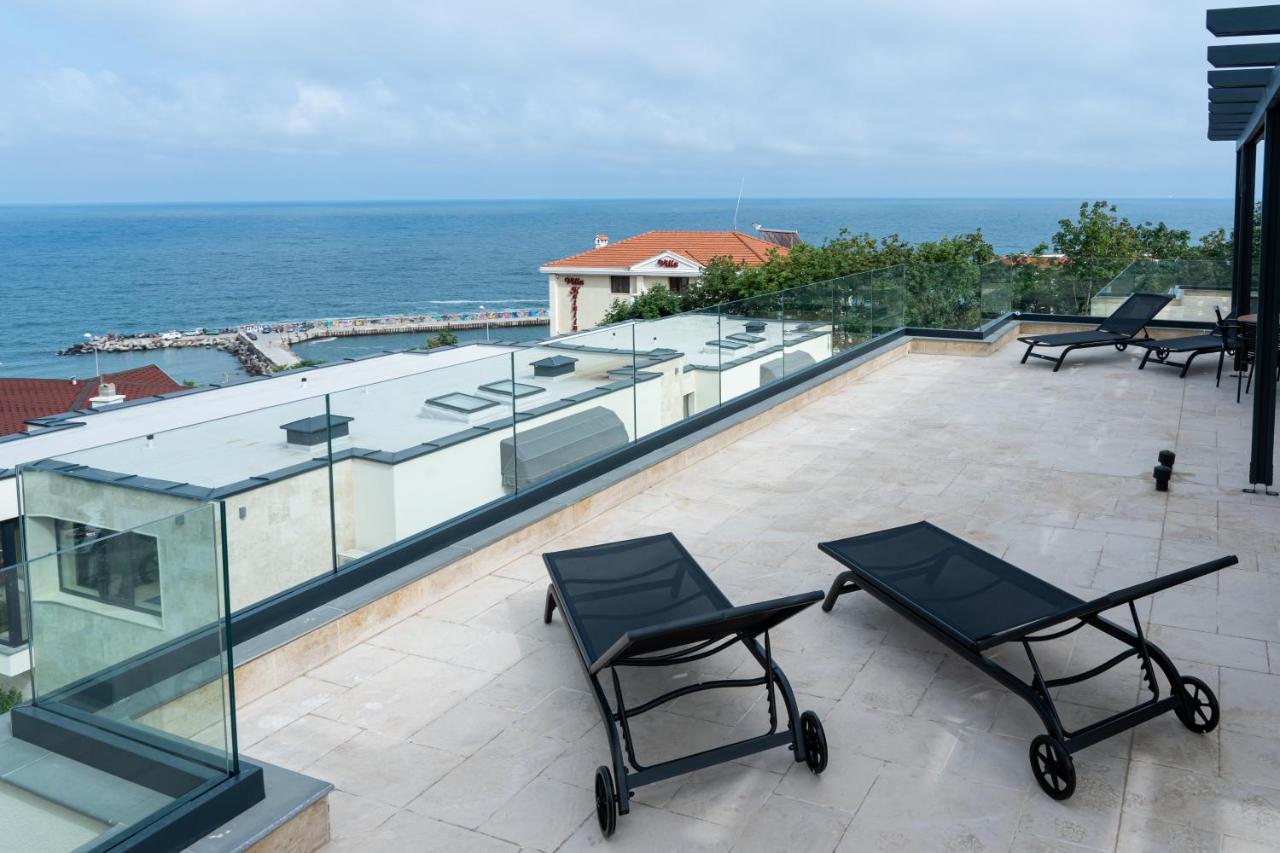 Buena Vista Villas Варна Екстериор снимка