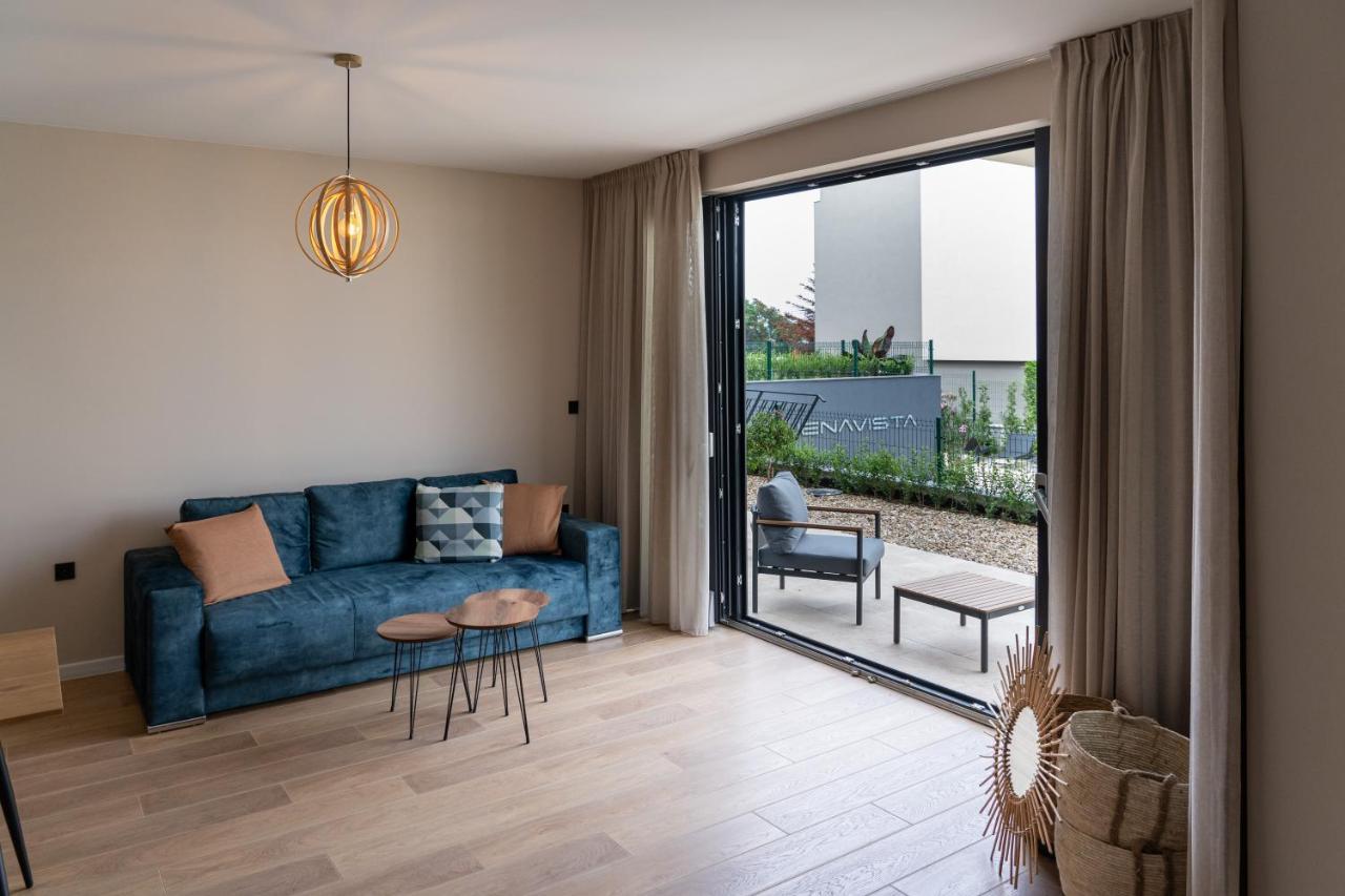 Buena Vista Villas Варна Екстериор снимка