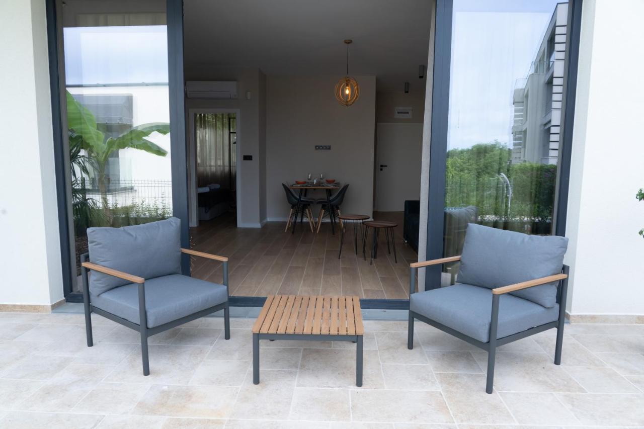 Buena Vista Villas Варна Екстериор снимка