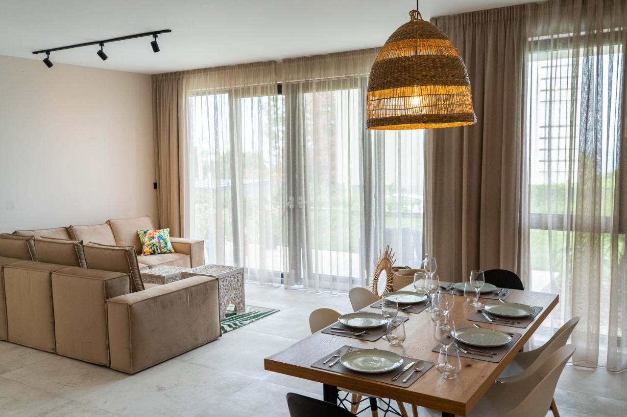 Buena Vista Villas Варна Екстериор снимка