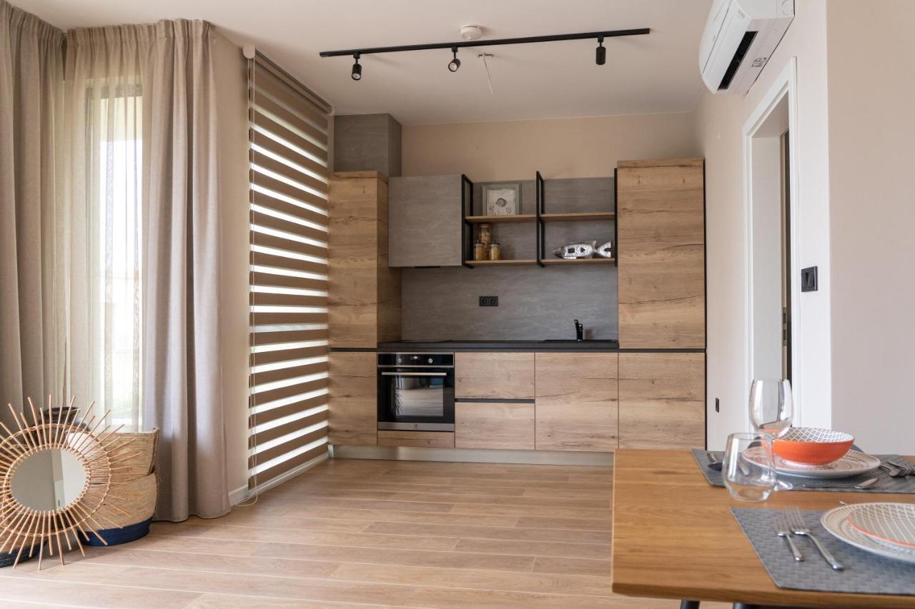 Buena Vista Villas Варна Екстериор снимка