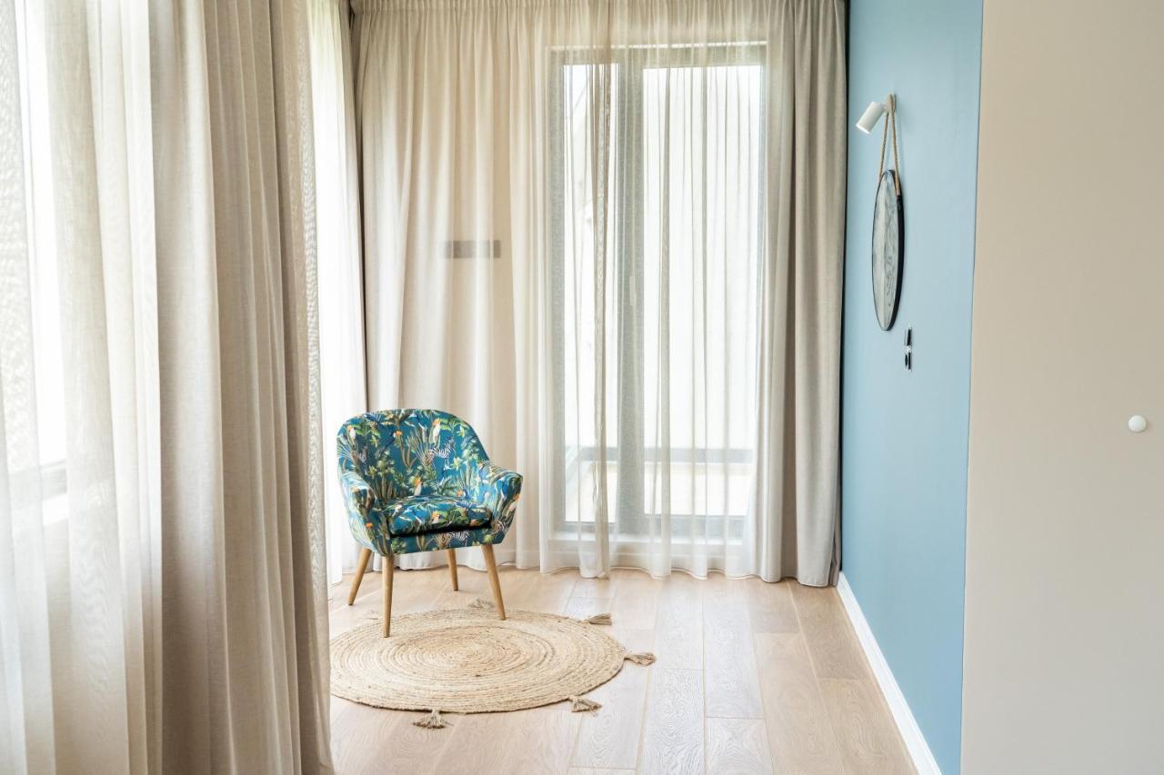 Buena Vista Villas Варна Екстериор снимка