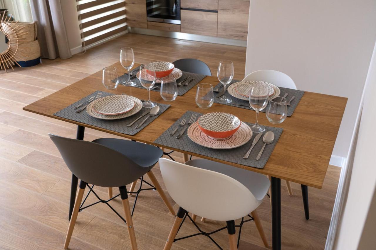 Buena Vista Villas Варна Екстериор снимка
