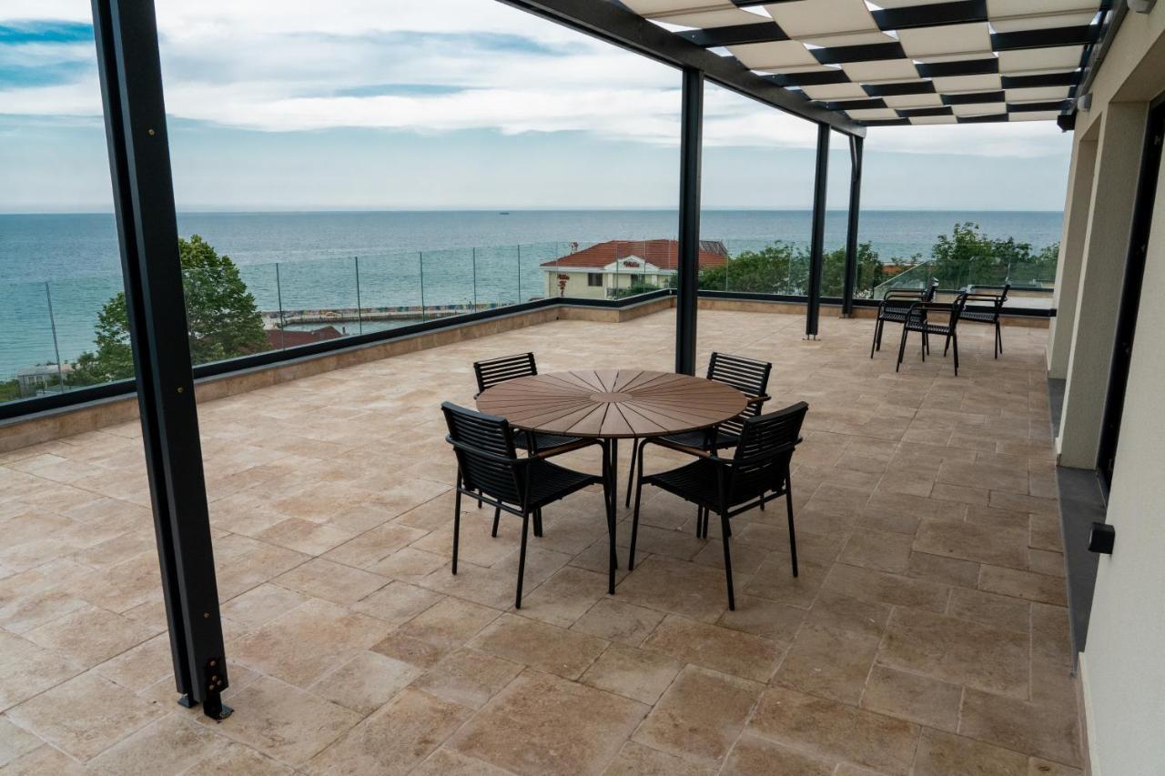 Buena Vista Villas Варна Екстериор снимка