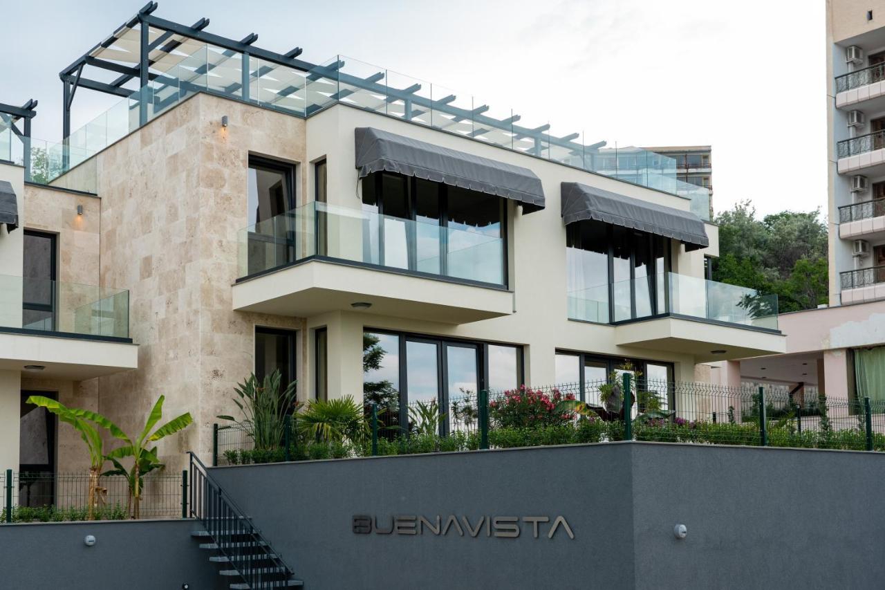 Buena Vista Villas Варна Екстериор снимка