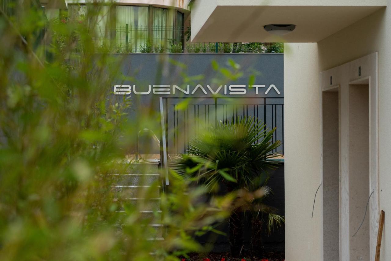 Buena Vista Villas Варна Екстериор снимка