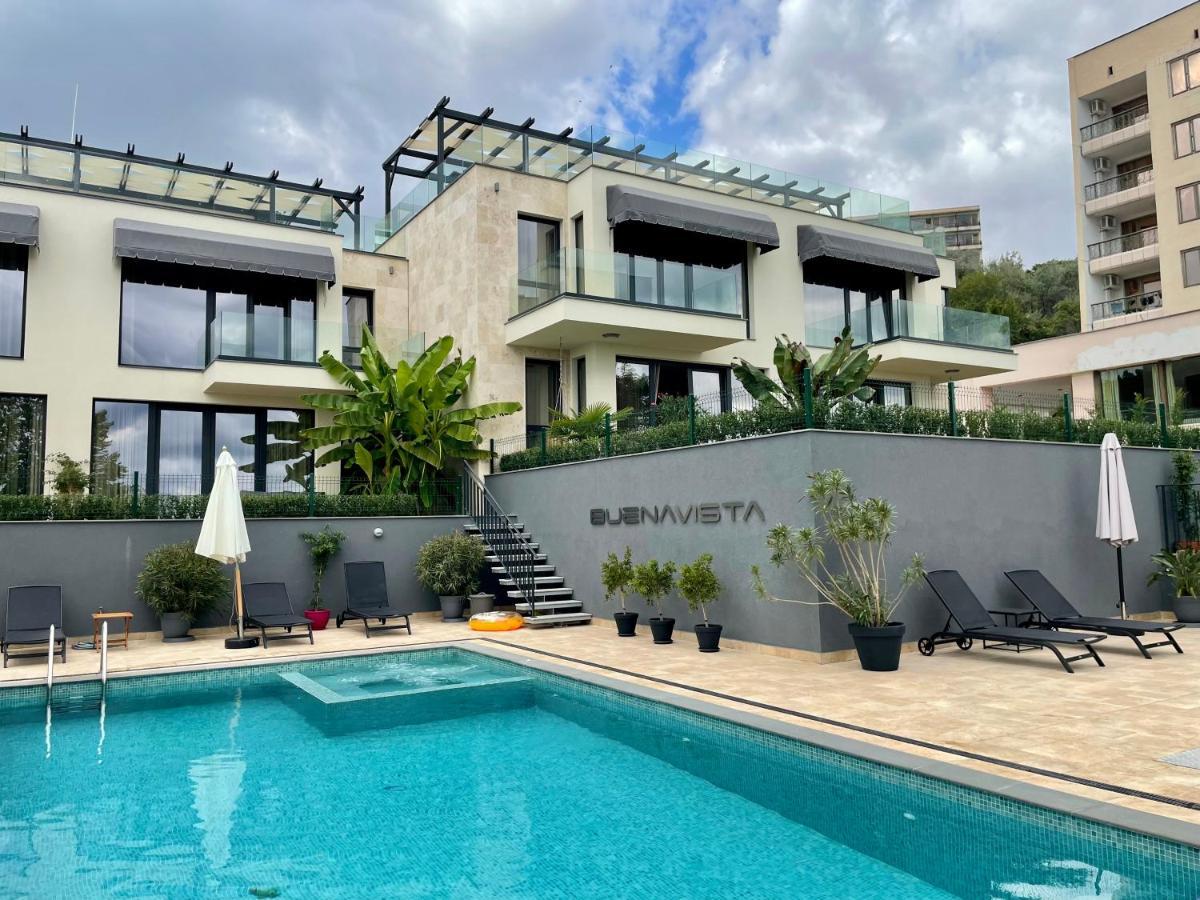 Buena Vista Villas Варна Екстериор снимка