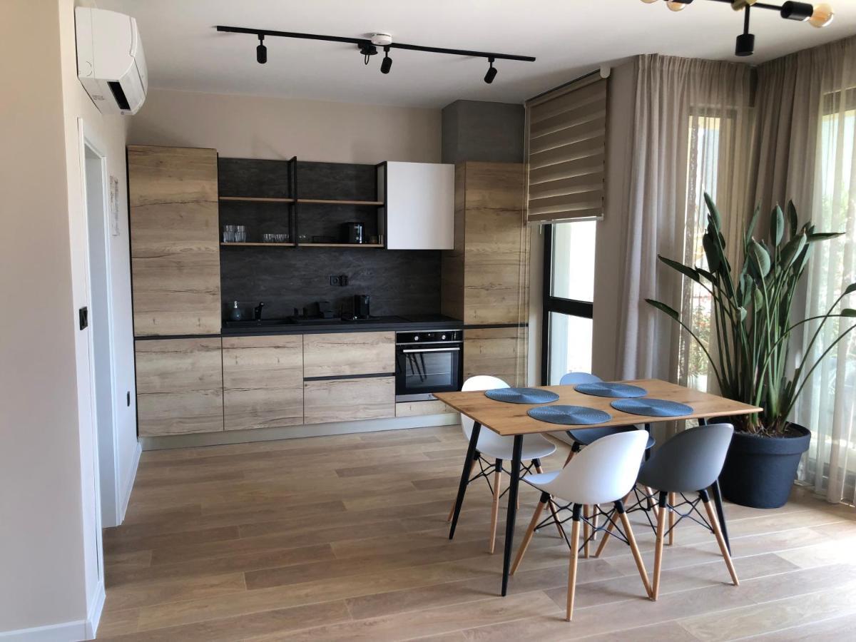 Buena Vista Villas Варна Екстериор снимка