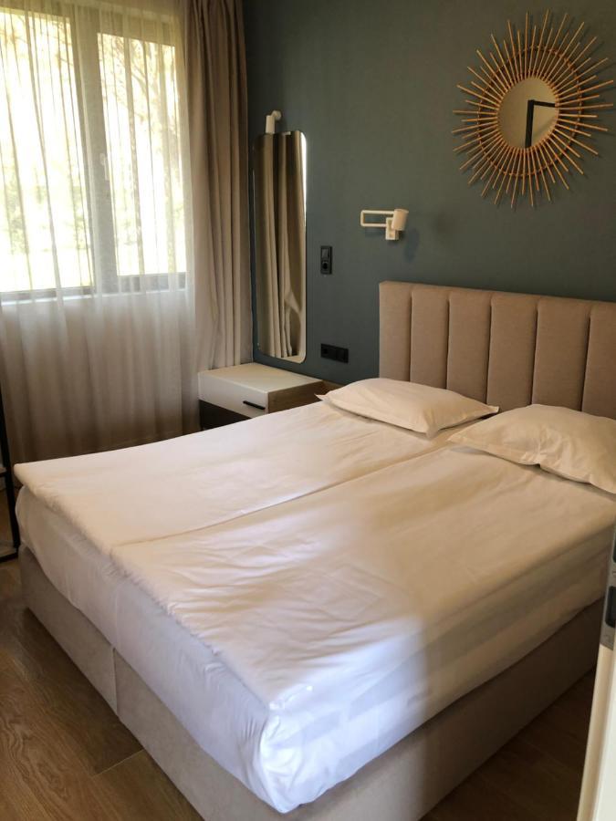 Buena Vista Villas Варна Екстериор снимка