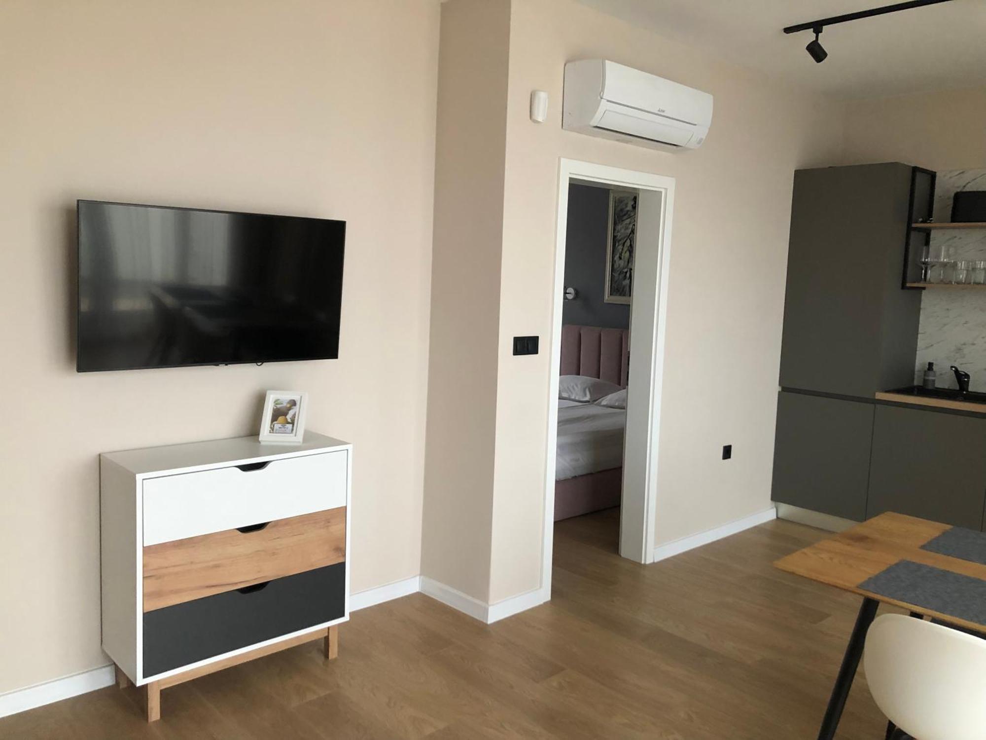 Buena Vista Villas Варна Екстериор снимка