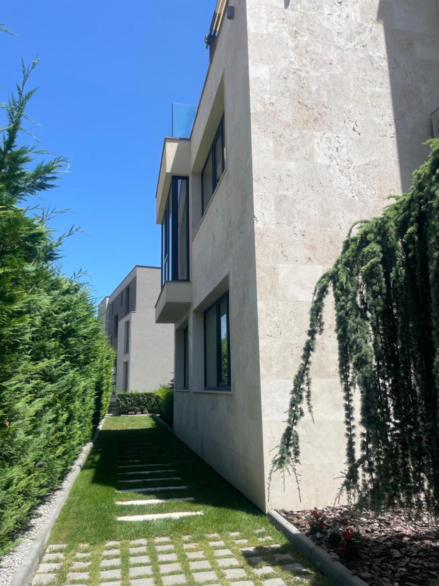 Buena Vista Villas Варна Екстериор снимка