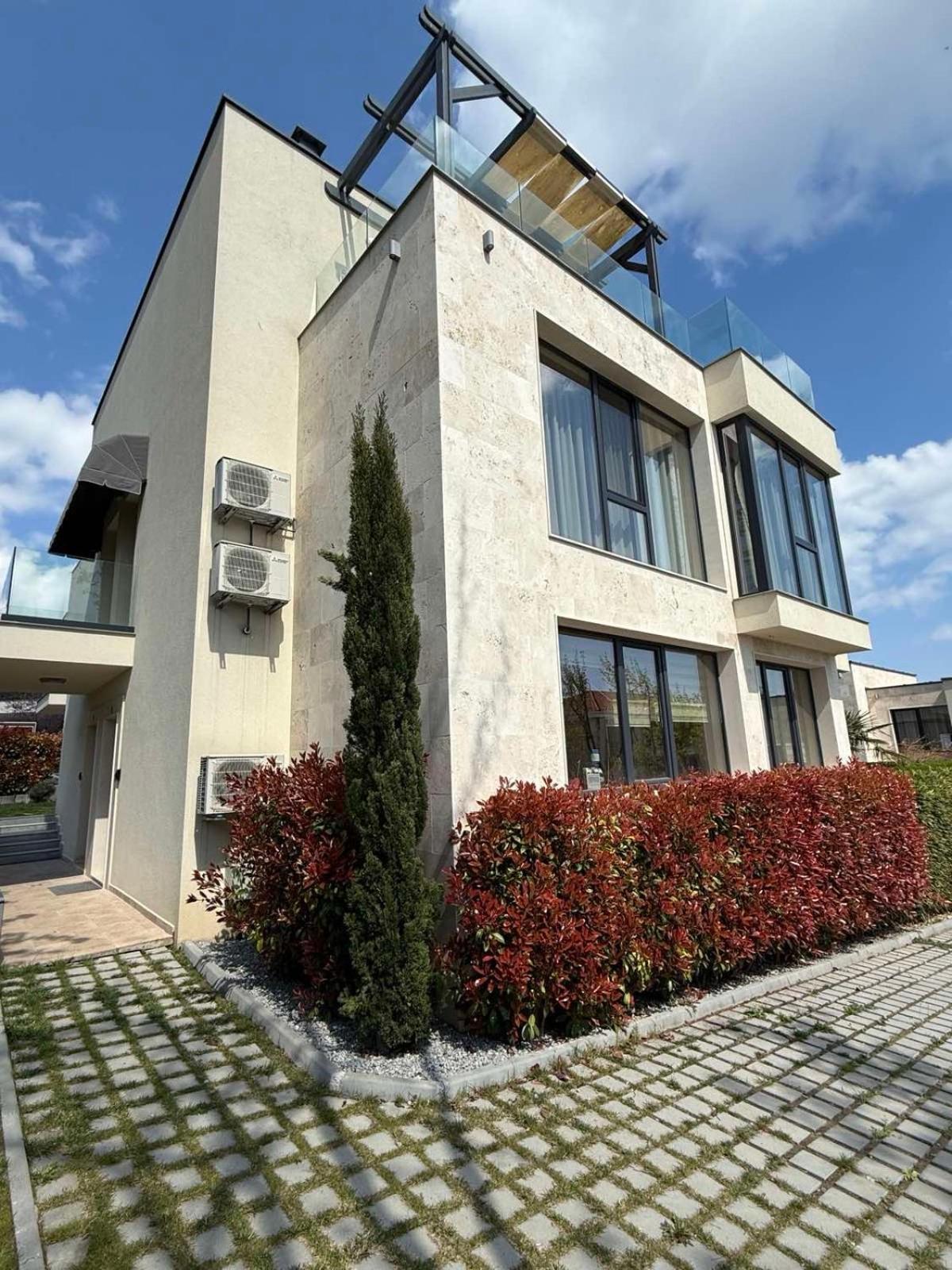 Buena Vista Villas Варна Екстериор снимка